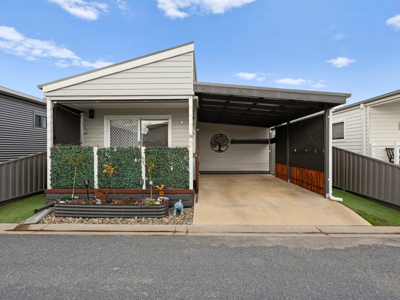 Photo - 56/115 Sydney Road, Benalla VIC 3672 - Image 1