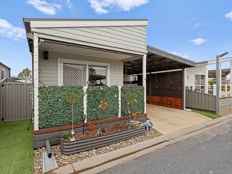 Photo - 56/115 Sydney Road, Benalla VIC 3672 - Image 4