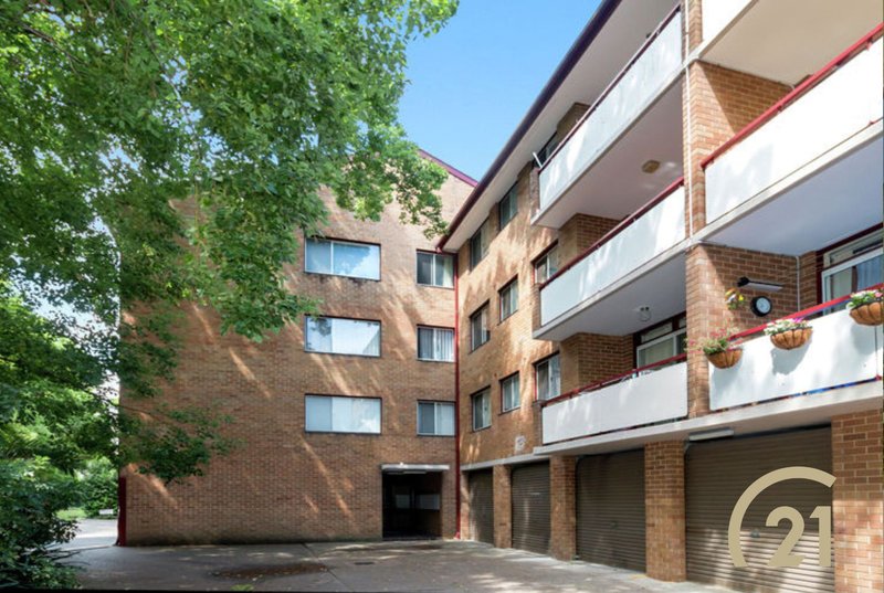 Photo - 56/127 The Crescent, Fairfield NSW 2165 - Image 1