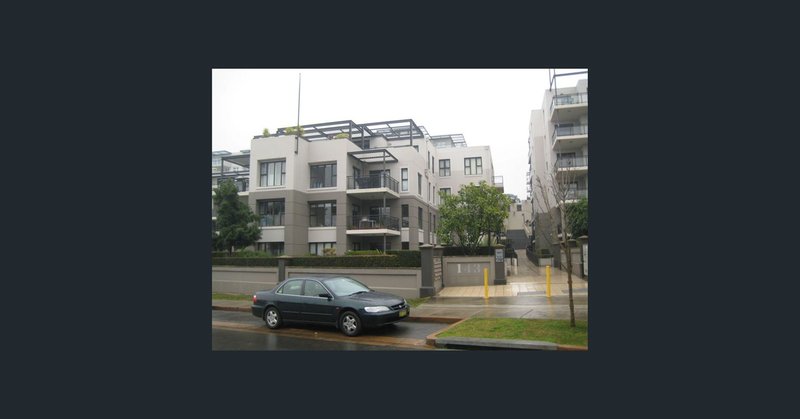 Photo - 56/143 Bowden Street, Meadowbank NSW 2114 - Image 1