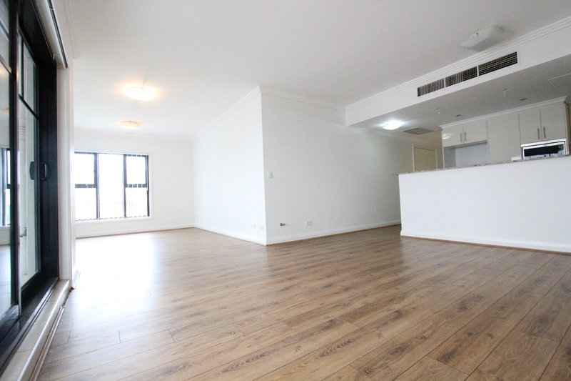 Photo - 56/143 Bowden Street, Meadowbank NSW 2114 - Image 4