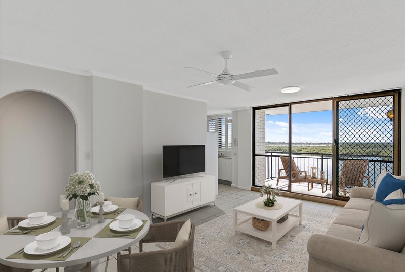 Photo - 56/150 Duporth Avenue, Maroochydore QLD 4558 - Image 3