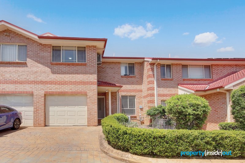 56/17-23 Huntley Drive, Blacktown NSW 2148