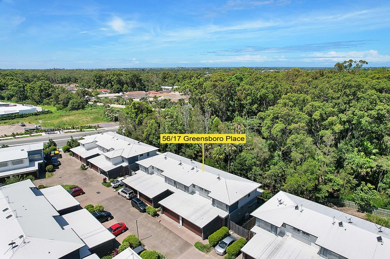 Photo - 56/17 Greensboro Place, Little Mountain QLD 4551 - Image 1