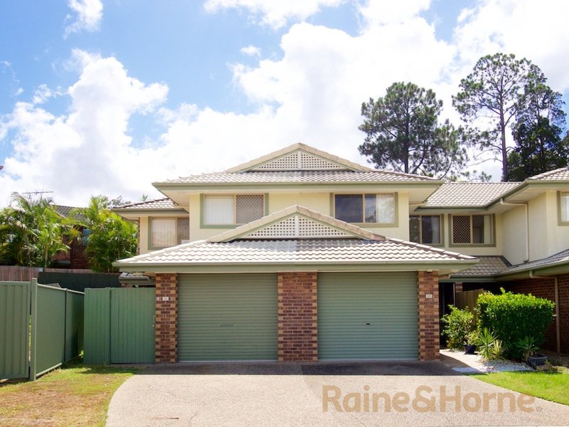 Photo - 56/17 Marlow Street, Woodridge QLD 4114 - Image 1