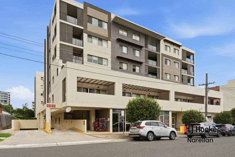 Photo - 56/17 Warby Street, Campbelltown NSW 2560 - Image 1