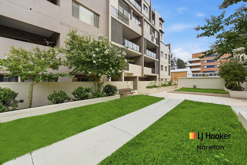 Photo - 56/17 Warby Street, Campbelltown NSW 2560 - Image 2