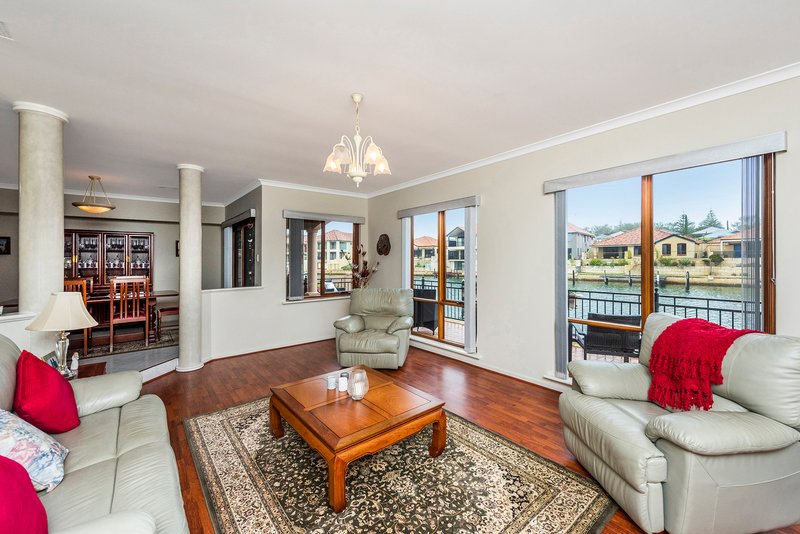 56/18 Port Quays Wannanup WA 6210 Real Estate Industry Partners