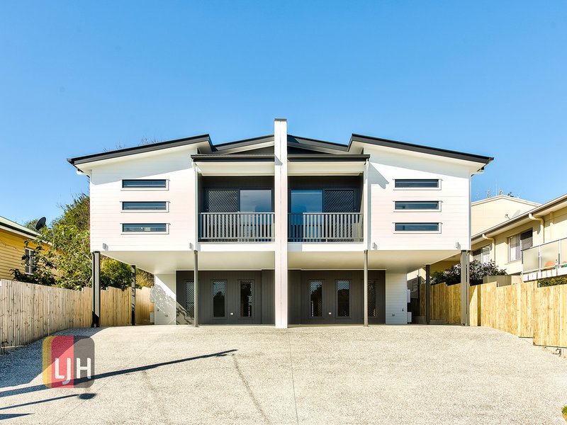 5/61a Sizer Street, Everton Park QLD 4053