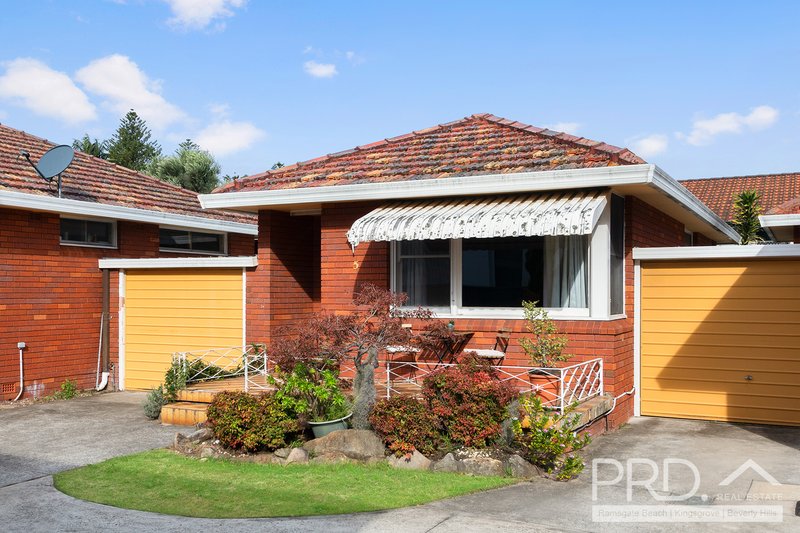 Photo - 5/62-64 Alfred Street, Ramsgate Beach NSW 2217 - Image 1