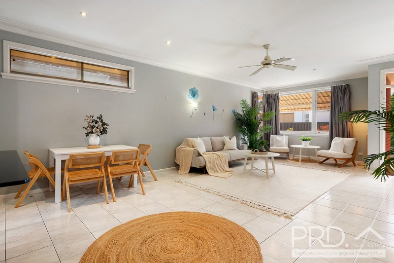 Photo - 5/62-64 Alfred Street, Ramsgate Beach NSW 2217 - Image 4