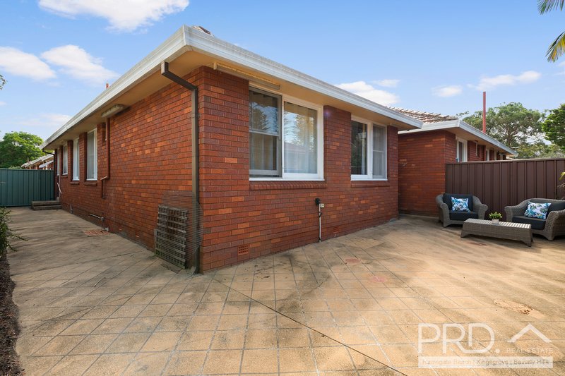 Photo - 5/62-64 Alfred Street, Ramsgate Beach NSW 2217 - Image 9