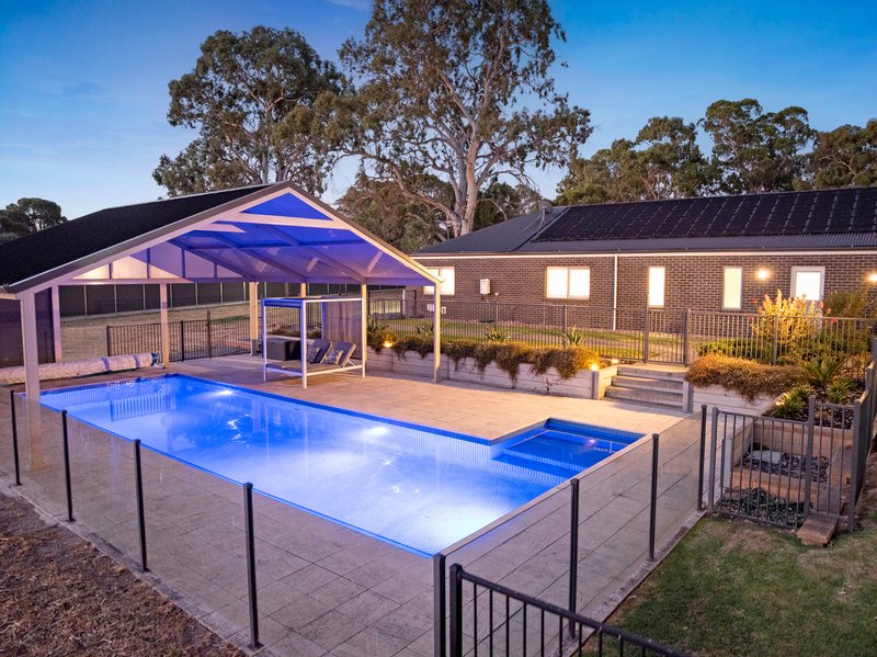 Photo - 562 Balmoral Road, Cockatoo Valley SA 5351 - Image 25