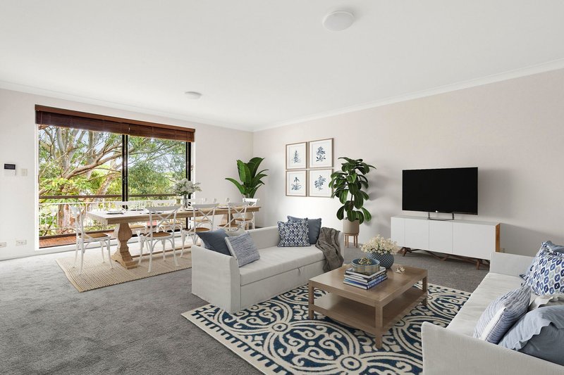 5/62 Gordon Street, Manly Vale NSW 2093