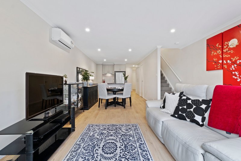 56/2 Ken Tribe Street, Coombs ACT 2611