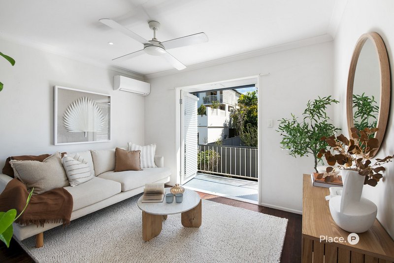 Photo - 5/62 Lothian Street, Annerley QLD 4103 - Image 2