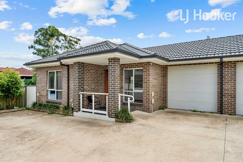 5/620 Polding St , Bossley Park NSW 2176