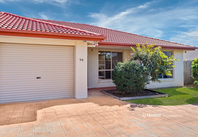 Photo - 56/20 Young Place, Runcorn QLD 4113 - Image 1