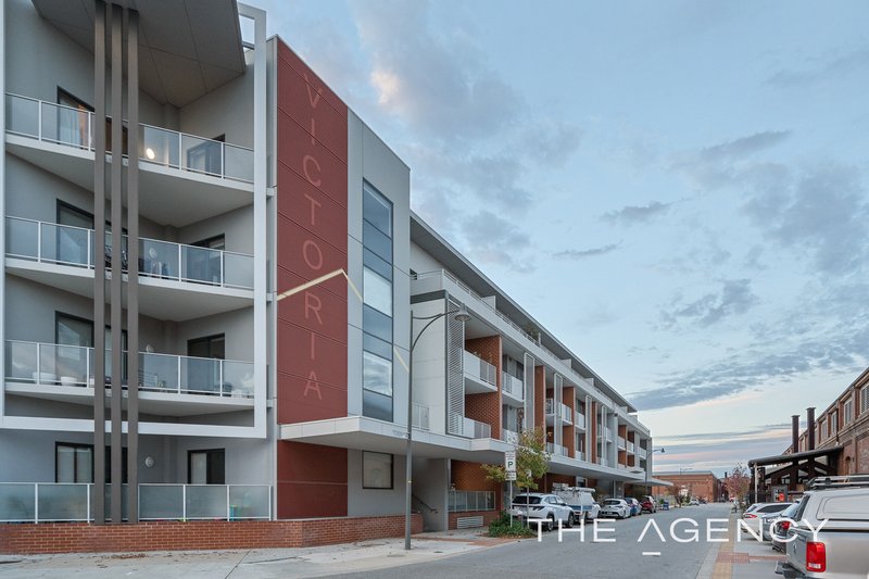 Photo - 56/21 Foundry Road, Midland WA 6056 - Image 21