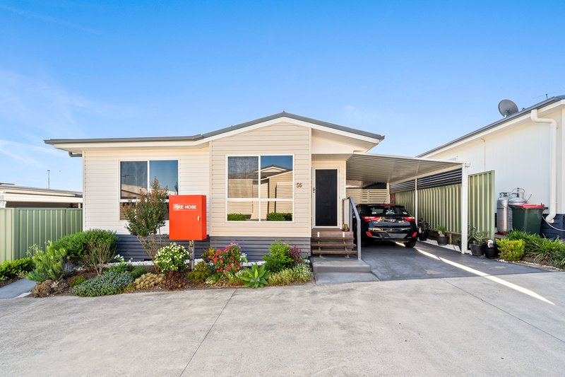 Photo - 56/26 Andrew Road, Greenbank QLD 4124 - Image 11