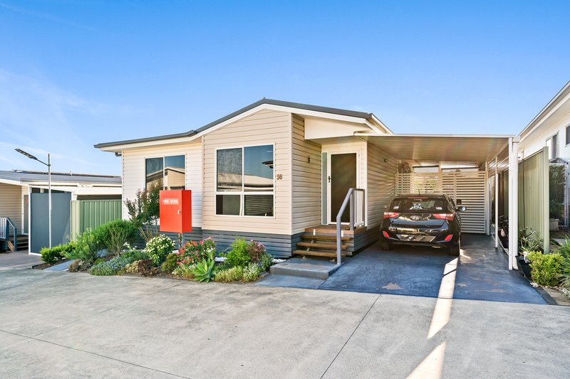 Photo - 56/26 Andrew Road, Greenbank QLD 4124 - Image 13