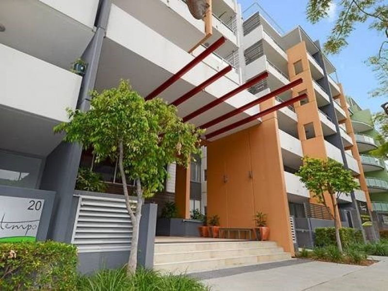 Photo - 56/26 Donkin Street, West End QLD 4101 - Image 13