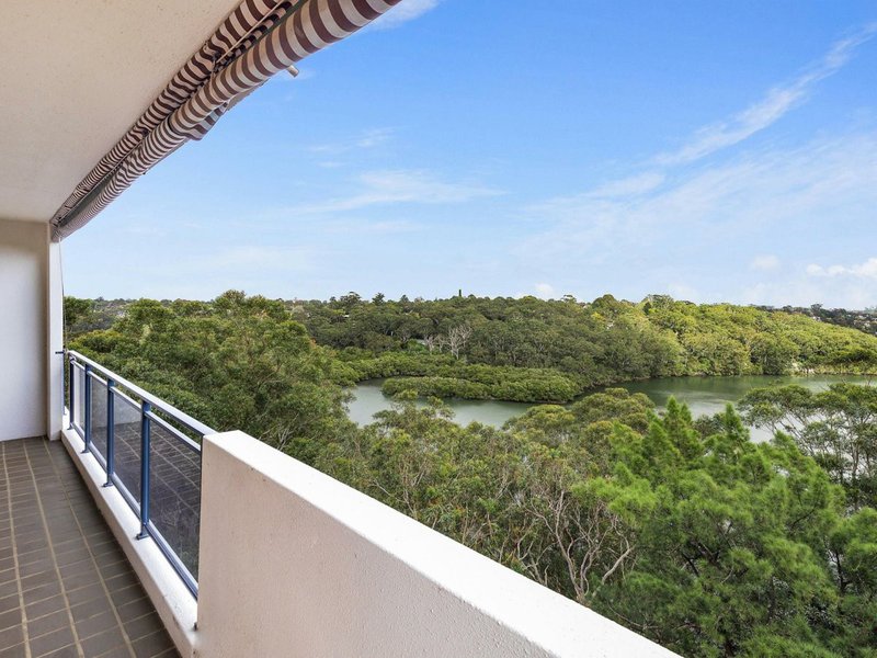 Photo - 56/299 Burns Bay Road, Lane Cove West NSW 2066 - Image 1