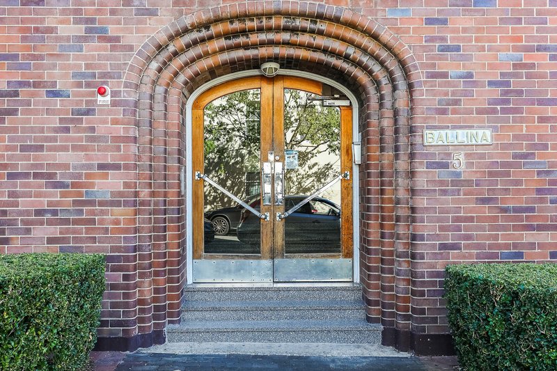 Photo - 56/3-5 Darley Street, Darlinghurst NSW 2010 - Image 3