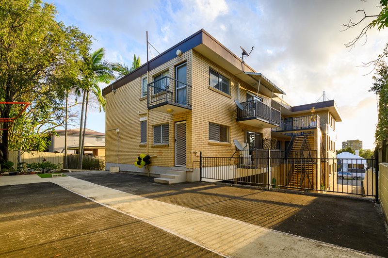 Photo - 5/63-65 Stafford Street, East Brisbane QLD 4169 - Image 10