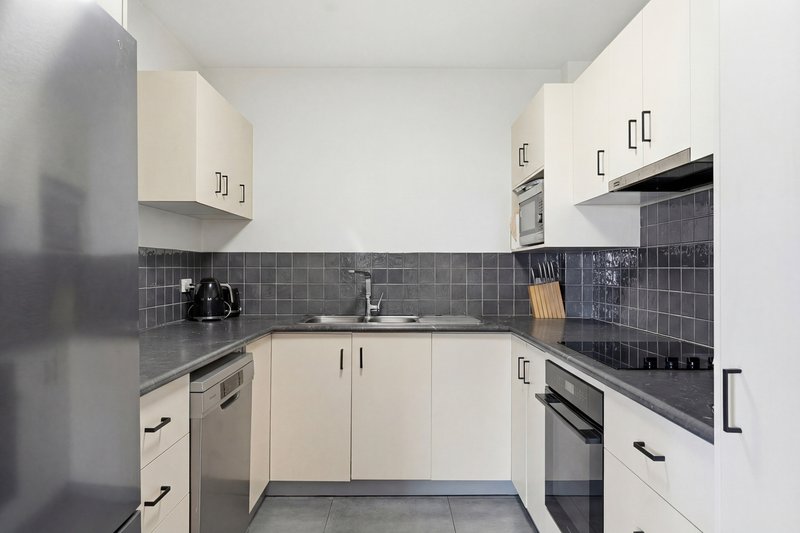 Photo - 5/63 Bonney Avenue, Clayfield QLD 4011 - Image 5