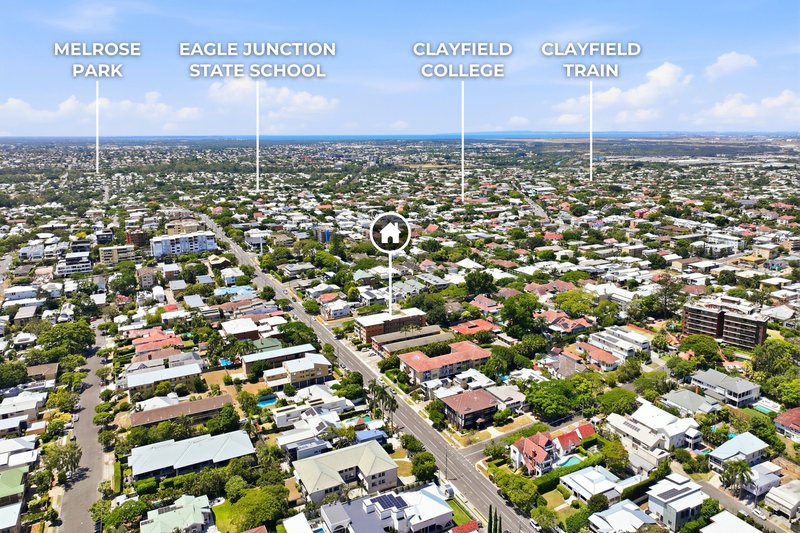 Photo - 5/63 Bonney Avenue, Clayfield QLD 4011 - Image 18