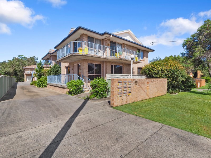 5/63 Boronia Street, Sawtell NSW 2452