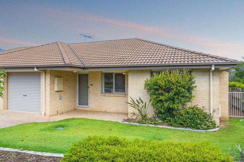 56/3 Brushwood Court, Mango Hill QLD 4509