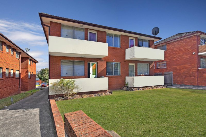 Photo - 5/63 Denman Ave , Wiley Park NSW 2195 - Image 1