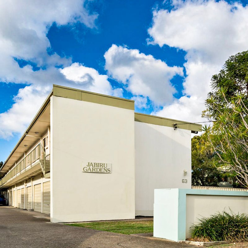 5/63 Eton Street, Nundah QLD 4012