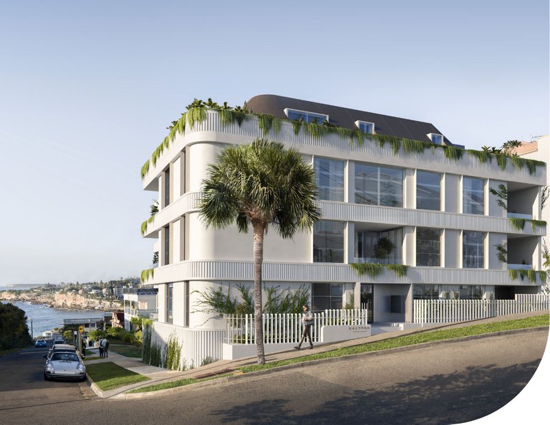 Photo - 5/63 Fletcher Street, Tamarama NSW 2026 - Image 1