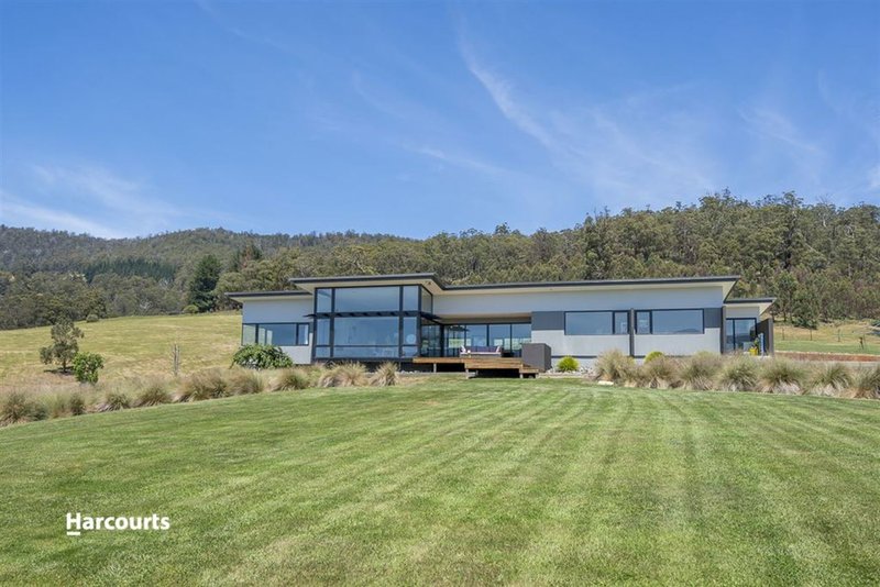 563 Glen Huon Road, Glen Huon TAS 7109