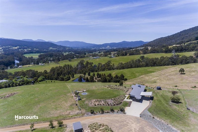 Photo - 563 Glen Huon Road, Glen Huon TAS 7109 - Image 2