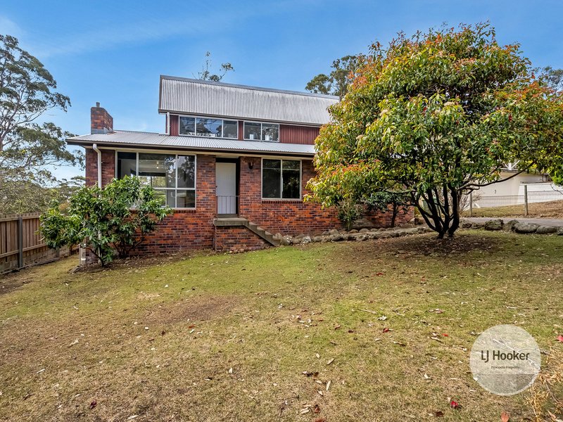 563 Nelson Road, Mount Nelson TAS 7007