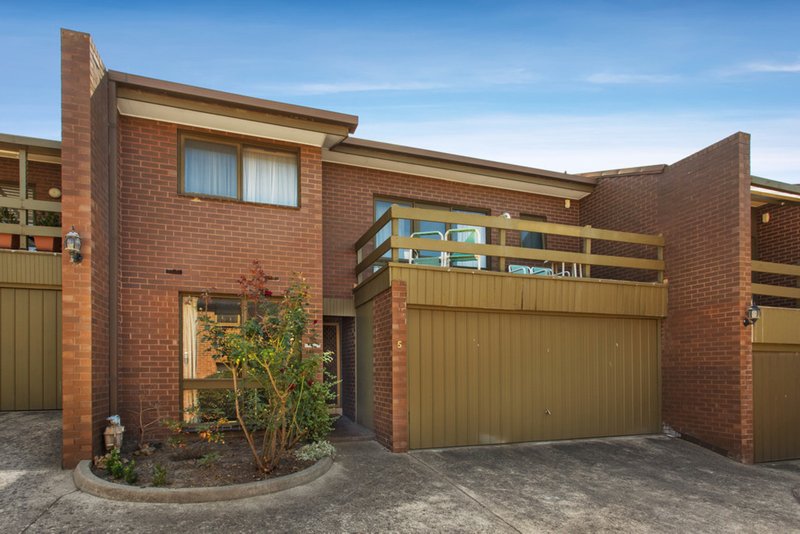 5/631-633 Waverley Road, Malvern East VIC 3145