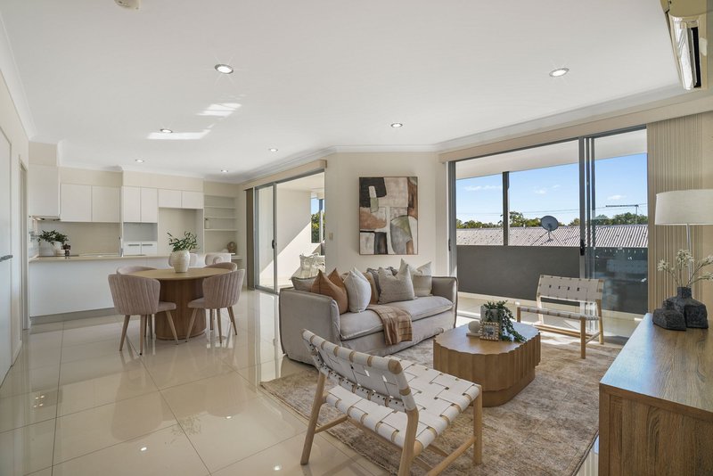 Photo - 5/632 Nudgee Road, Nundah QLD 4012 - Image 2