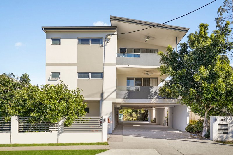Photo - 5/632 Nudgee Road, Nundah QLD 4012 - Image 12