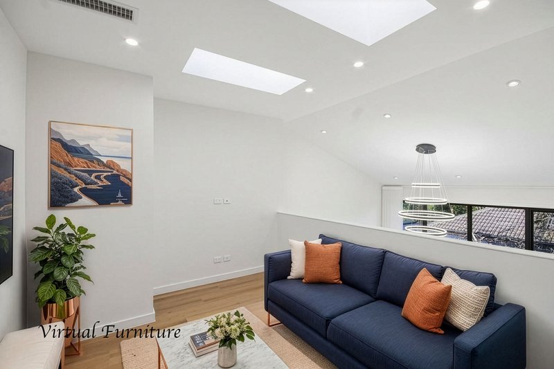 Photo - 5/633-635 Warringah Road, Forestville NSW 2087 - Image 2