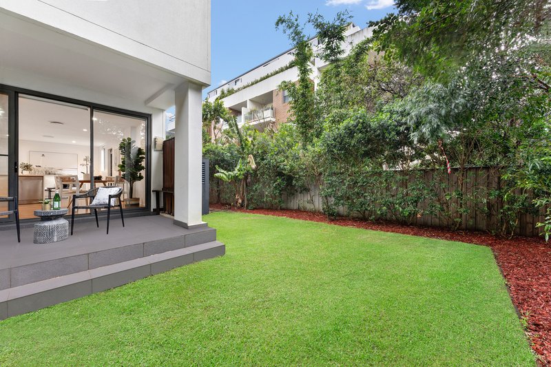 5/634 Mowbray Road (Rear Of The Block) , Lane Cove NSW 2066