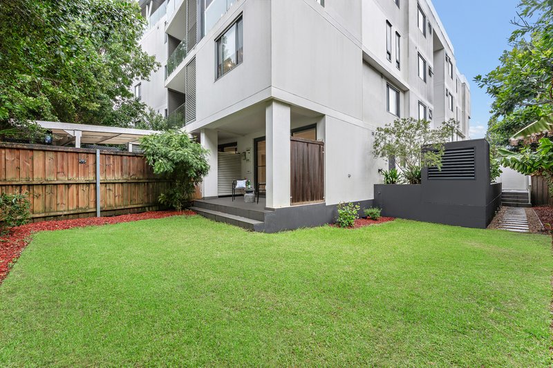 Photo - 5/634 Mowbray Road (Rear Of The Block) , Lane Cove NSW 2066 - Image 3