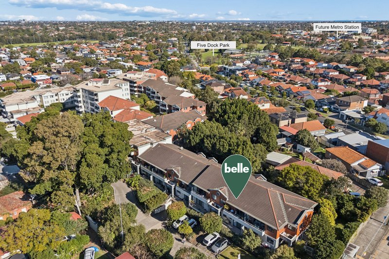 Photo - 5/63A Barnstaple Road, Five Dock NSW 2046 - Image 17