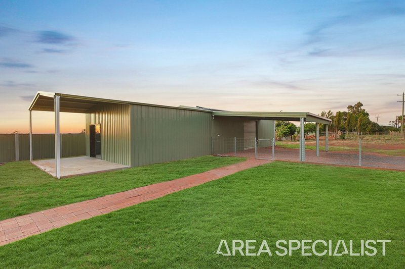 Photo - 564 Dairtnunk Avenue, Cardross VIC 3496 - Image 4