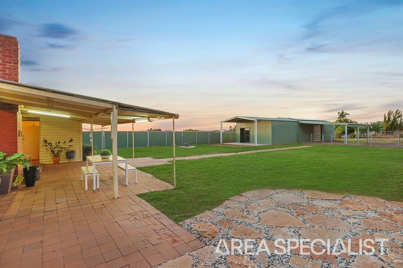 Photo - 564 Dairtnunk Avenue, Cardross VIC 3496 - Image 18