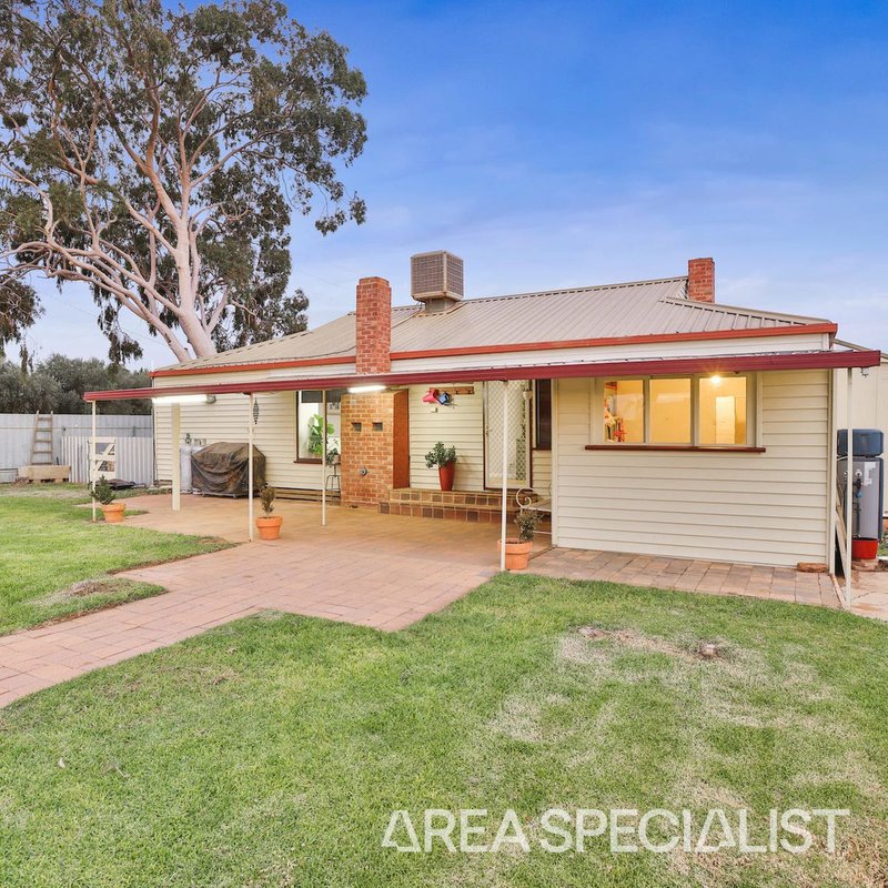 Photo - 564 Dairtnunk Avenue, Cardross VIC 3496 - Image 23