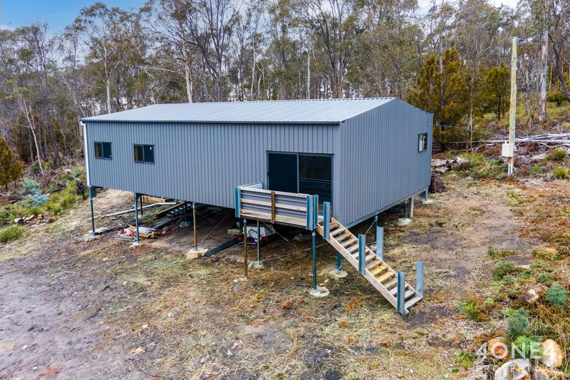 564 Huntingdon Tier Road, Bagdad TAS 7030